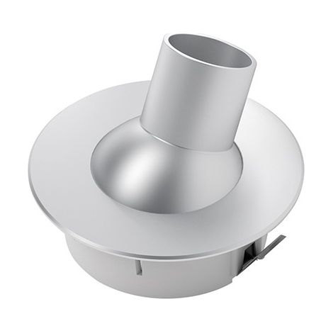 Led Luz S-Dot Aluminio Optik Nw