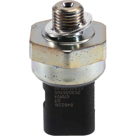 12618482216 Oil Fuel Pressure Capteur Switch pour BMW 5 Series 7 Series X1 X5 X6 X7 Oil Pressure Capteur (1/5)