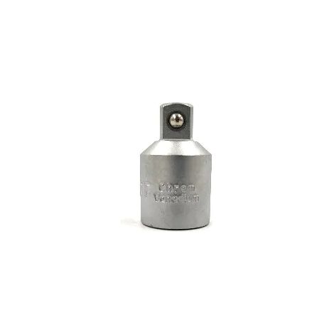 BUSSOLA RIDUZIONE FERMEC 1/2"FEMMINA-3/8"MASCHIO (1/2)