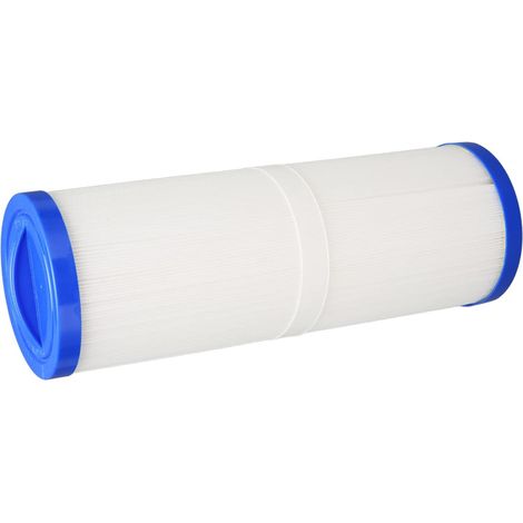Lntyq Filtre de Piscine en Maille de Polyester, élément Filtrant de Spa pour Enfants, Remplacement pour Pleatco PWW50L (1/4)