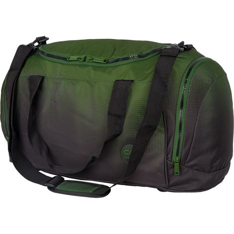 Sac de sport Fitt Gradient Grass CoolPack, terrasse (1/2)