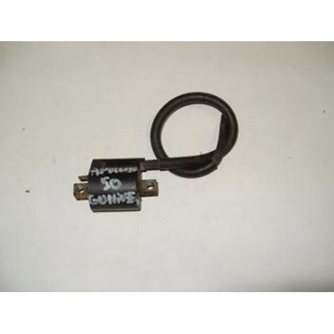 [PRODUIT D'OCCASION] Bobine d'allumage HT origine pour scooter Aprilia 50 Gulliver