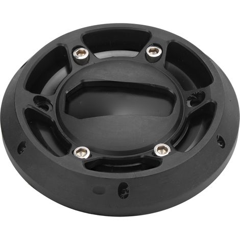 Carter de protection de stator pour moteur de moto, pièce de remplacement compatible Yamaha TMax 530 (2012-2015) (1/5)