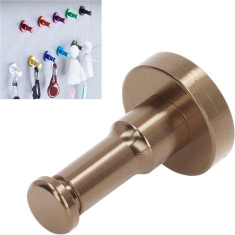 Loqueteau pour meuble Lot de 15 crochets épais en bronze massif vieilli pour boîte à bijoux avec fermoir(boucle de loquet droite)- (1/5)