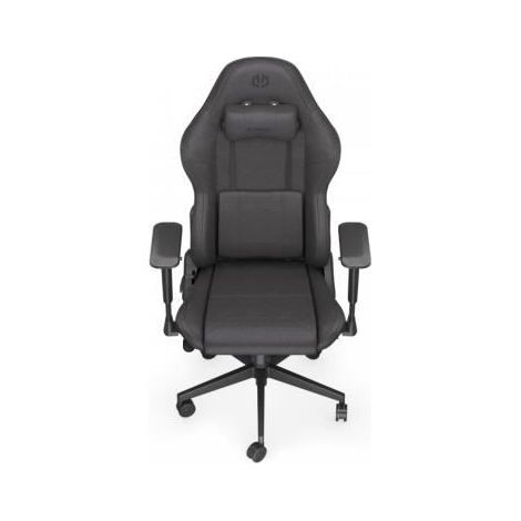 Poltrona - Endorfy - Scrim BK F - Nero - 1 posto - Design contemporaneo (1/3)