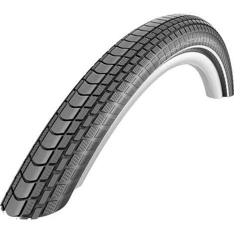 Schwalbe Reifen Marath.Almotion HS603 fb 28x2.15"55-622 sw-Ref.Sk Evo VG Adx E-25