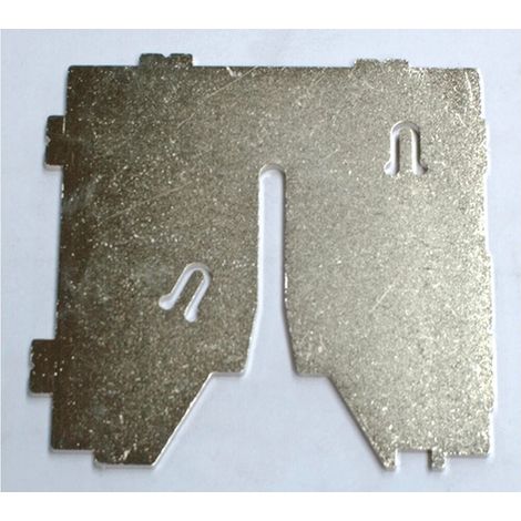 Kabelfühler VL-RL CM1xx A1 für ROTEX A1 bis BJ 2018 - 5011834 von Daikin