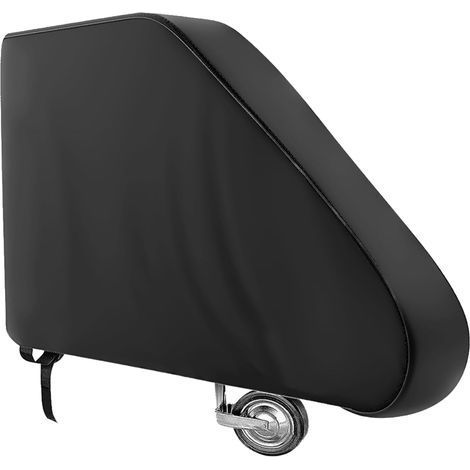 Housse de protection universpour timon de caravane, résistante à l'abrasion, imperméable, résistante aux rayures, aux UV, votre partenaire fiable à long terme (1/5)