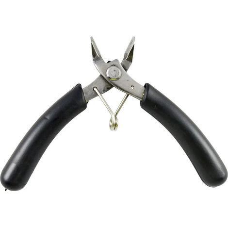 Tagliacavi JBM mini wire cutter ergonomico con molla assistita