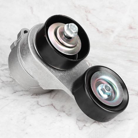 Keilriemenspanner und -rolle passend für Accord/Odyssey 31170‑RCA‑003 (1/5)