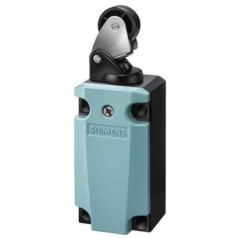 Siemens 3SE51120CE01 Interruptor de mando manual resistente