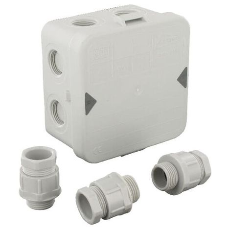Kabeldose LP65 ATTEMA EM4514088 (1/2)