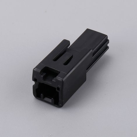DJ7021A-0.7-11 connector for fuel injector, diesel heater plug, 282189-1 sensor pin connector (1/4)
