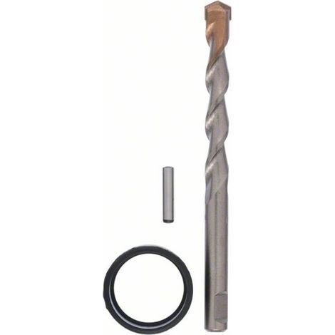 Bosch PRO Bohrkronenführung SDS max Bohrkrone, 115,5 x 84 mm (1/4)