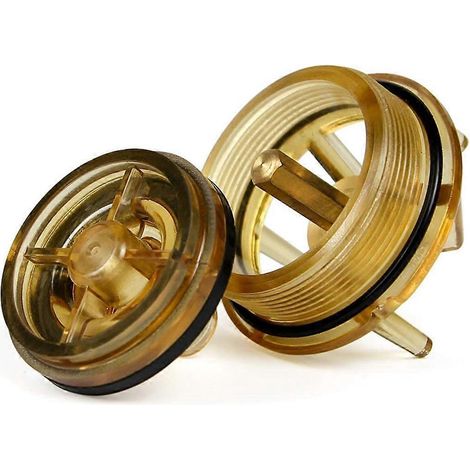 Kit de réparation de capot et de clapet pour 765-1 PVB 1 po et FVB 1-1/4 po (1/5)