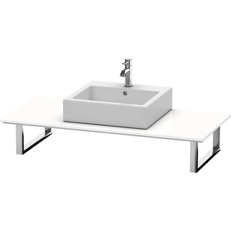 Console Duravit X-LARGE 550x800x24mm eu chêne