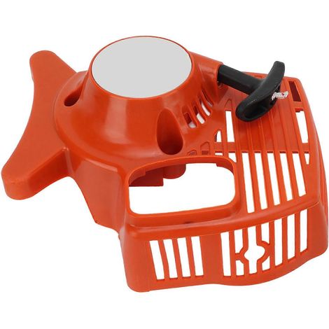 Ensemble de lanceur à rappel pour débroussailleuse Stihl FS55RC HL45 KM55 série 4140, référence 41401904009 (1/5)