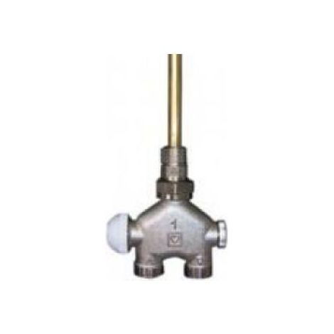 -VUA-40-Vierwegeventil Fig.7783(41) 1/2" DF f.Zweirohran (1/2)