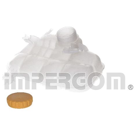 Vase d'expansion, liquide de refroidissement Original Imperium 44213 OPEL