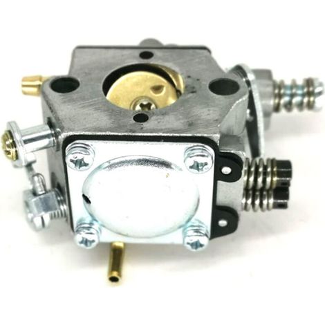 Carburateur compatible avec Echo CS-352 WT-992 Clone A021003330 Adaptateur de carburateur pour tronçonneuse Echo CS-352