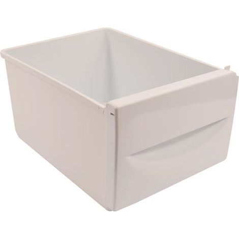 Refrigerator Salad Drawer for Hotpoint/Indesit/Ariston Fridges and Freezers (1/4)