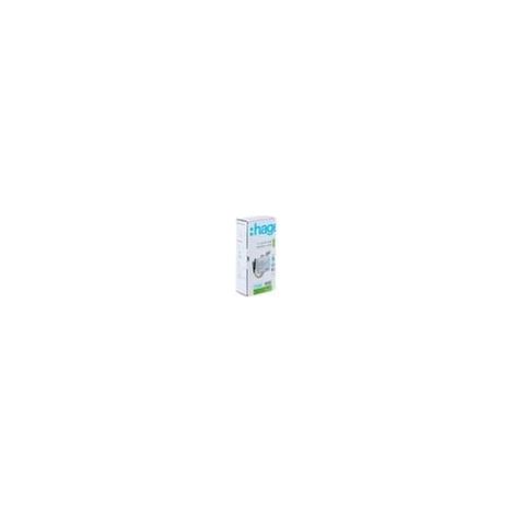 Kit VV var KNX radio - TEBIS HAGER TRK151M (1/2)