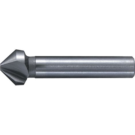 D-37487 Svasatore in acciaio 90°, HSS, 20,5 mm