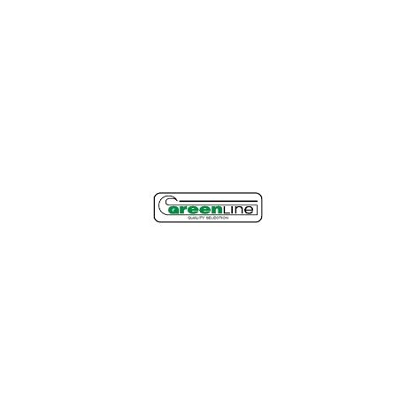 Standard-Bürstenmaschinensegmentsatz GL34SECO GREENLINE Modelle 015284
