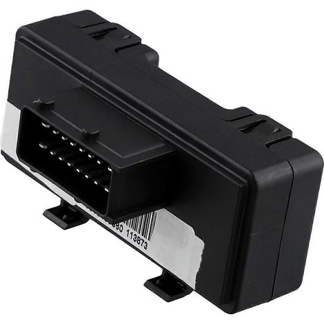 Module de chauffage de siège pour unité de commande de chauffage de siège 9810486880-- (1/4)