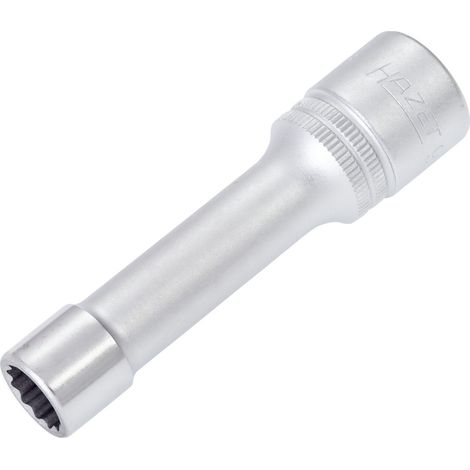 Hazet 900TZ-11 Steckschlüssel-Eins. lang D6k. SW11 (1/3)