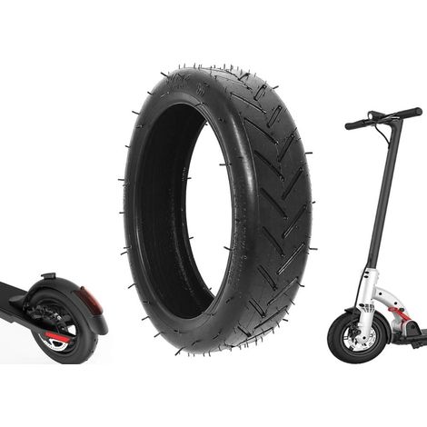 1 Pneumatico 8 X 2 (50/75-6.1) COPERTONE X Monopattino Elettrico E-Scooter Scooter Elettrico Ruote 8,5 Pollici Ecovelo (1/4)