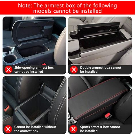 [Yuexinghui] Multifunktionale Auto-Aufbewahrungstasche (1 Stück), Aufbewahrungsbox zum Aufhängen an der Rückenlehne (Tasche), Aufbewahrungstasche an der Rückenlehne, einfarbig wie abgebildet. (1/2)