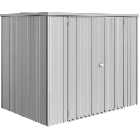 Armadio per attrezzi Biohort "Misura 230 Large" 288x155x184 cm (1/4)
