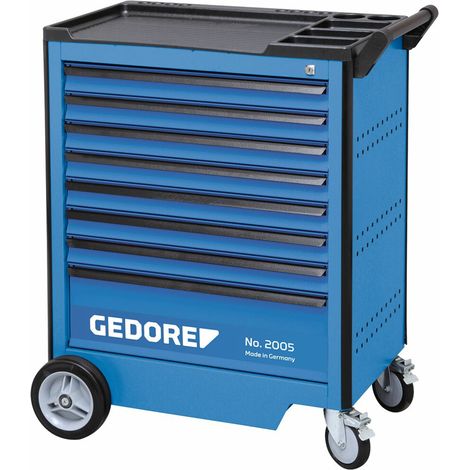 GEDORE E-1993 GU-3 Ersatzteil-Bausatz ohne Teil 1/10-14 mit Fett (1/5)