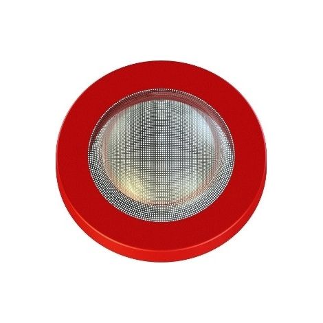 Filtro a cupolina per ugelli SPR