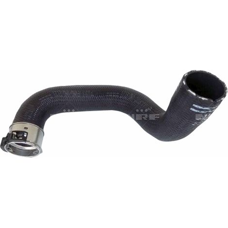 Gaine de suralimentation NRF 166111 FIAT 51881817 52092907