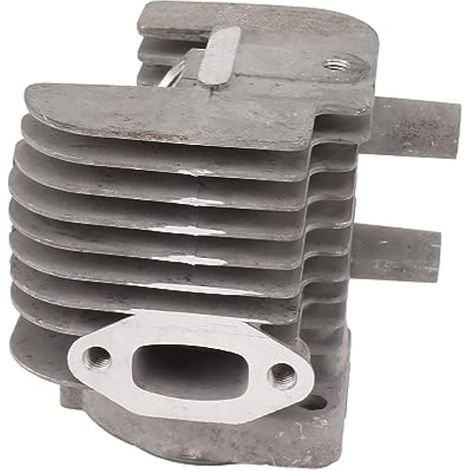 Kit Cylindre-Piston 32mm pour Shindaiwa DH230 C230 Taille-haie Kit D'assemblage Cylindre-Piston Pièces de Rechange (1/4)
