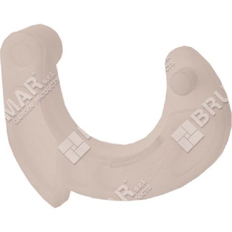 Saltarello avviamento per motogeneratori ASIA-CHINA COMPATIBILE - 047903
