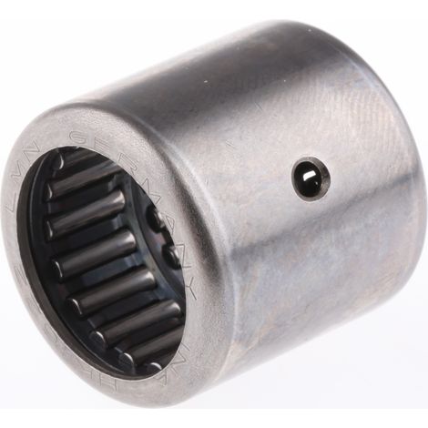 Roulement à rouleaux SKF, réf HK 1622, diam int 16mm, diam ext 22mm ( Prix pour 1 )