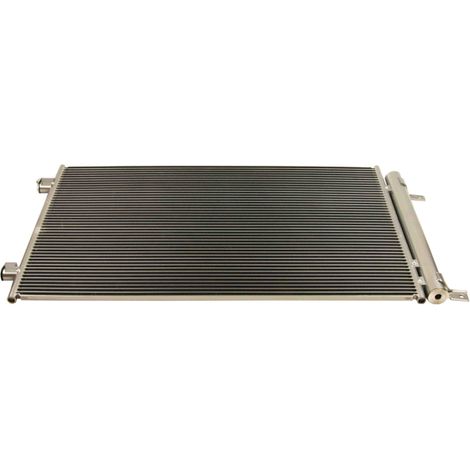 Condenseur de climatisation MAXGEAR pour OPEL ASTRA K 1.4I 15- (1/2)
