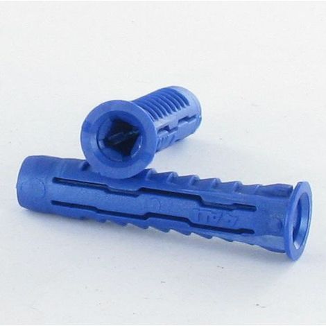 Cheville Nylon 10X50 4ALL RAWLPLUG - 200 pièces