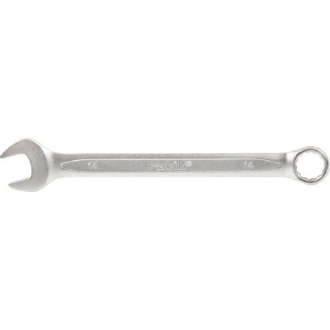 LLAVE COMB.PLANA ESTRELL.CHR-V 14 - EHLIS