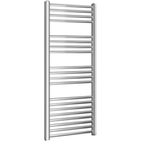 TERMOARREDO LINEA KALURA DIRITTO H 800 Bianco Int. 500 - L 550