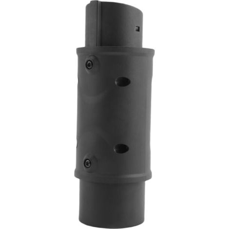 Adaptateur IEC 62196 Type 2 Vers J1772 Type 1 Pour Voiture Électrique 32A Connecteur Latéral (1/4)