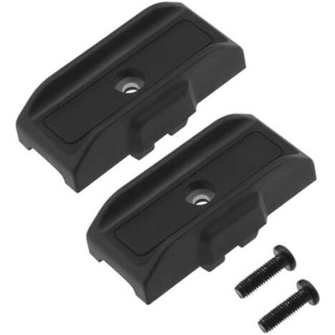 Porte-bits magnétique 2PCS avec vis pour perceuse à percussion sans fil, compatible DCF886 DCF895 DCD796 DCF887 DCD996, N095778 (1/5)