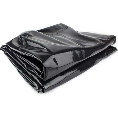 Revêtement de Rechange pour Piscine d'angle Moka Affinity (1/4)