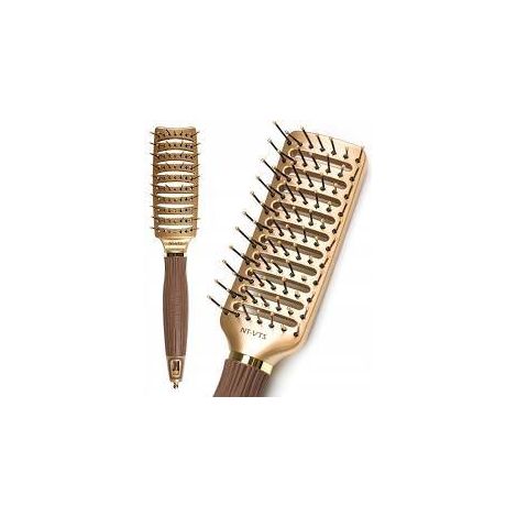 Olivia Garden 60 NanoThermicStyler Vent NT-VTS