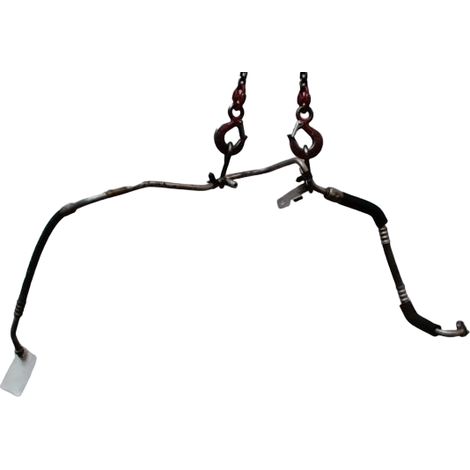 Tuyau De Clim 4 RENAULT Trafic [PRODUIT D'OCCASION]♻️8200497093