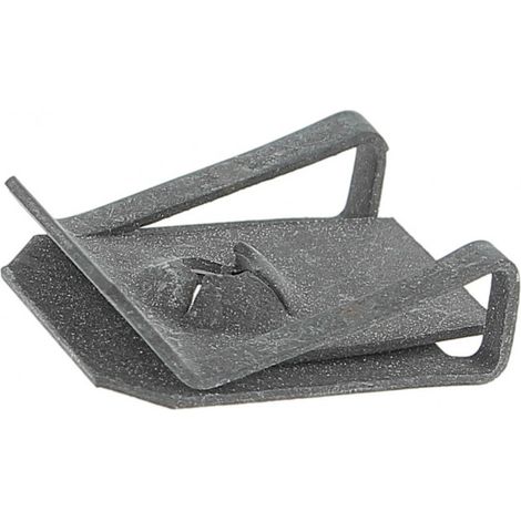 Clip Prestole St 4.2 Acier Phosphate 014 519 002