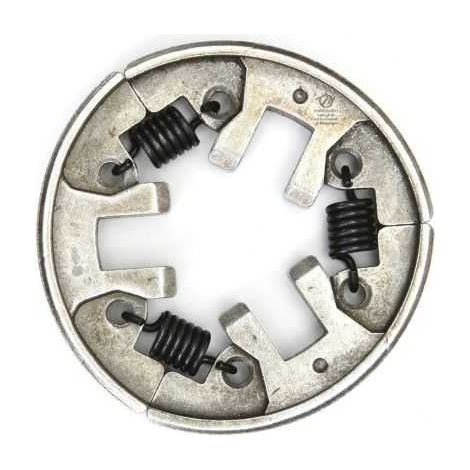 Embrayage pour tronçonneuse Stihl 009, 010, 011, 012, 015, 020AV, MS192T, MS201 (1/3)